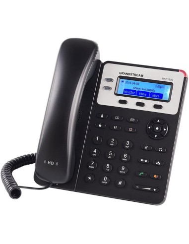 TELEFONO VOIP GRANDSTREAM DISPLAY GXP-1625