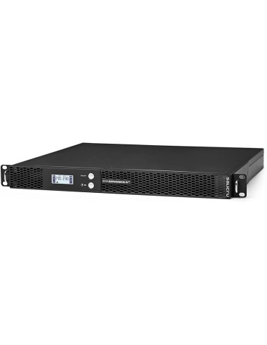 UPS SALICRU 1000A ADVANCED R SERIES RACK