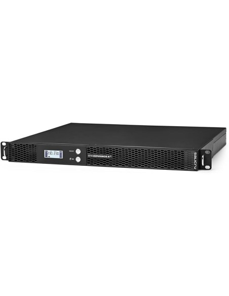 UPS SALICRU 750VA ADVANCED R SERIES RACK