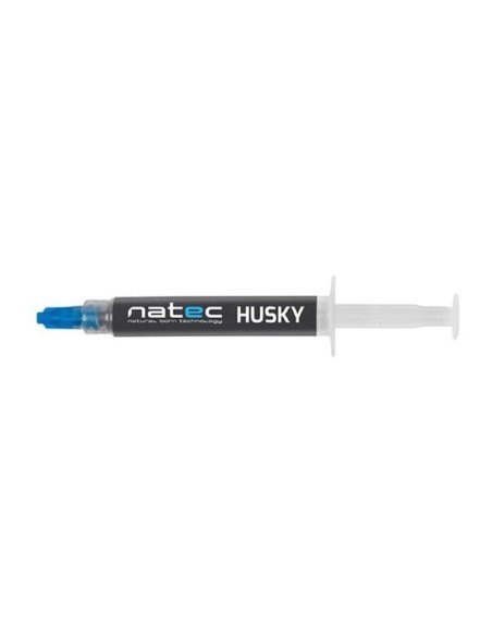 PASTA TERMICA NATEC HUSKY 4GRM GREY