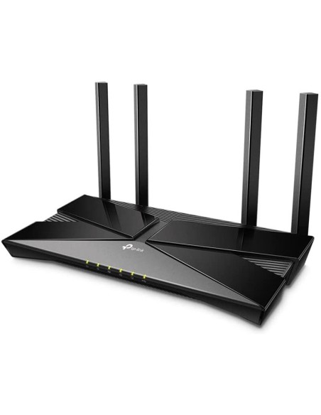 WIRELESS N ROUTER TP-LINK ARCHER AX50 WIFI 6 AX3000