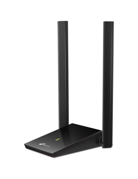 WIRELESS ADAPTADOR T4U PLUS USB 3.0 DUAL BAND TP-LINK AC1300