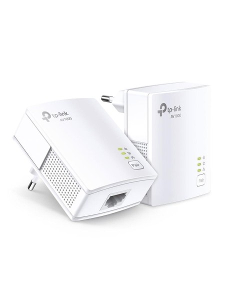 POWERLINE TP-LINK TL-PA7017KIT ETHERNET 2UDS 1GB