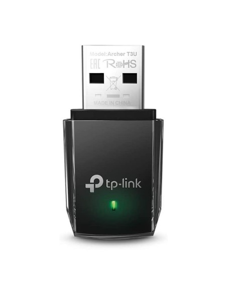 WIRELESS ADAPTADOR USB 3.0 TP-LINK ARCHER T3U AC1300