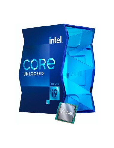 PROCESADOR INTEL CORE I9 11900K 5.3GHZ 16MB IN BOX