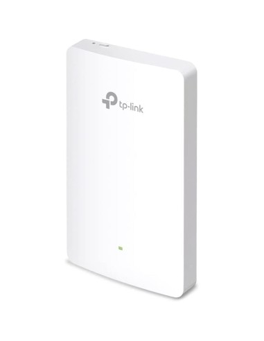 ACCESS POINT TP-LINK EAP615-WALL AX1800 1201MBIT/S WIFI PARED