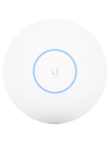 UBIQUITI WIRELESS ACCESS POINT ENTERPRISE U6 LR UNIFI LONG RANGE