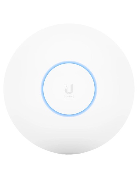 UBIQUITI WIRELESS ACCESS POINT ENTERPRISE U6 LR UNIFI LONG RANGE