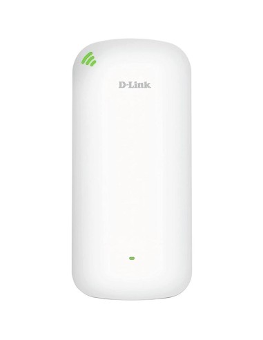 WIRELESS REPEATER D-LINK DUAL WIFI6 DAP-X1860