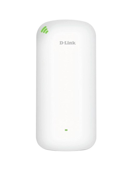 WIRELESS REPEATER D-LINK DUAL WIFI6 DAP-X1860