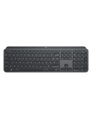 TECLADO LOGITECH MX KEYS WIRELESS