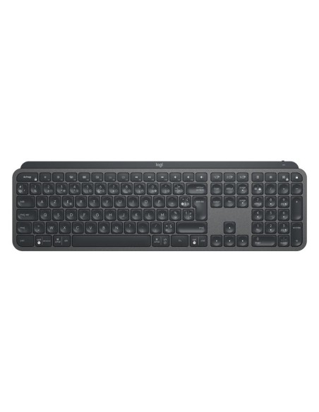 TECLADO LOGITECH MX KEYS WIRELESS