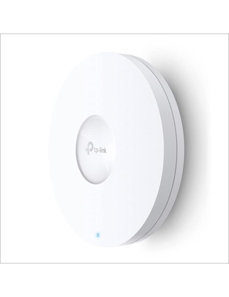 ACCESS POINT TP-LINK OMADA EAP620 HD POE 1800MBIT/S WIFI DUAL BAND