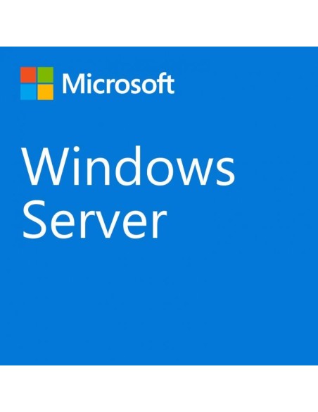 WINDOWS 2022 SERVER STANDARD 64B 16CORES