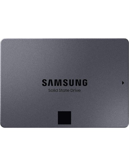 DISCO DURO SSD SAMSUNG 2TB 870 QVO SATA