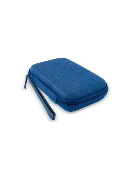 FUNDA TOOQ PARA DISCO DURO EXTERNO DE 2,5 BLUE