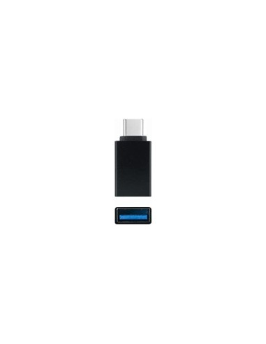 ADAPTADOR NANOCABLE USB 3.1 A USB-C