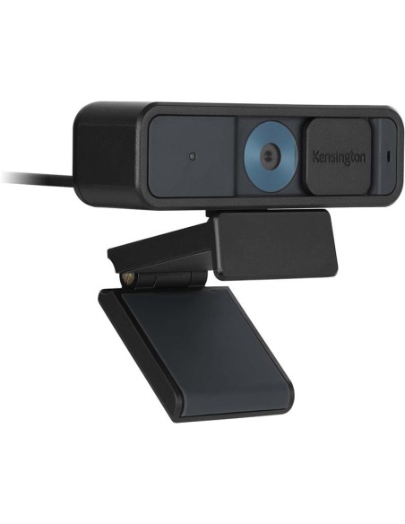 WEBCAM KENSINGTON W2000 FULL HD 1080P BLACK