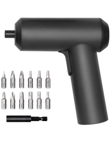 DESTORNILLADORES XIAOMI INALAMBRICO MI CORDLESS SCREWDRIVER 12PUNTAS