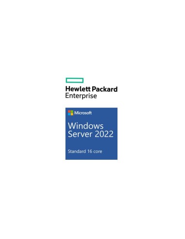 WINDOWS 2022 SERVER STANDARD ROK HP ES SW