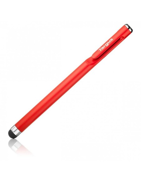 STYLUS PEN TARGUS ANTIMICROBIANO RED