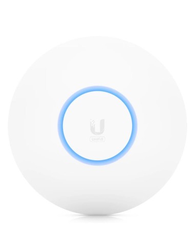 UBIQUITI WIRELESS ACCESS POINT PRO U6-PRO UNIFI WIFI6