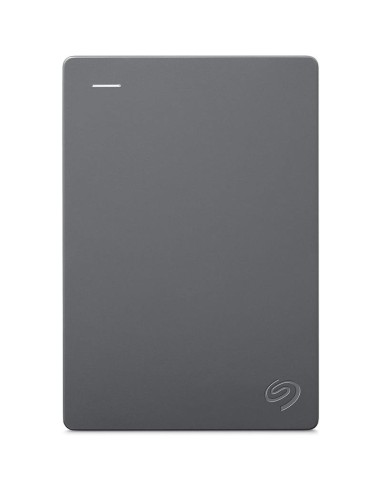 DISCO DURO EXTERNO SEAGATE 1TB 2,5 USB 3.0