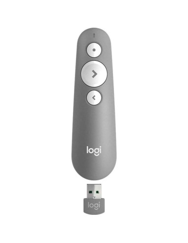 PRESENTADOR LOGITECH R500S INALAMBRICO