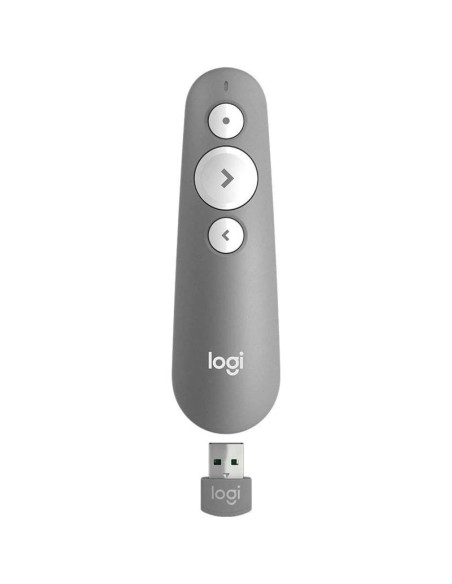 PRESENTADOR LOGITECH R500S INALAMBRICO