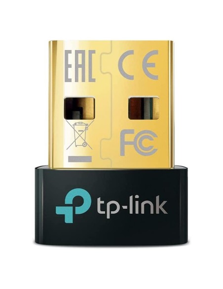 ADAPTADOR TP-LINK BLUETOOTH 5.0 USB NANO