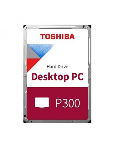 DISCO DURO TOSHIBA 6TB 3,5 P300