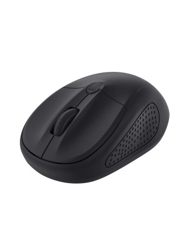 RATON TRUST PRIMO 1600 DPI WIRELESS BLACK