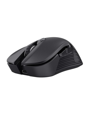 RATON TRUST YBAR GXT923 WIRELESS RGB BLACK