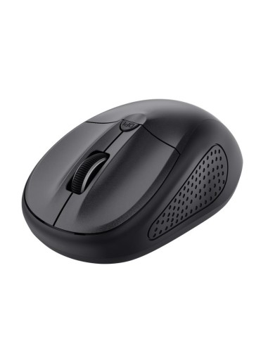 RATON TRUST PRIMO 1600 DPI WIRELESS BLUETOOTH BLACK