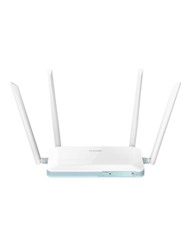 WIRELESS ROUTER D-LINK G403 EAGLE PRO 4G 1500MBPS ALEXA/GOOGLE