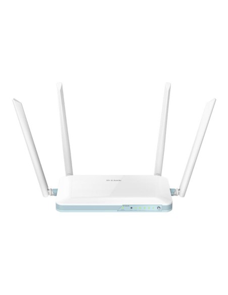 WIRELESS ROUTER D-LINK G403 EAGLE PRO 4G 1500MBPS ALEXA/GOOGLE