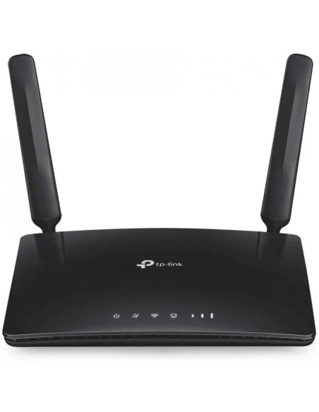 WIRELESS ROUTER TP-LINK ARCHER MR200 DUAL BAND AC750 4G LTE