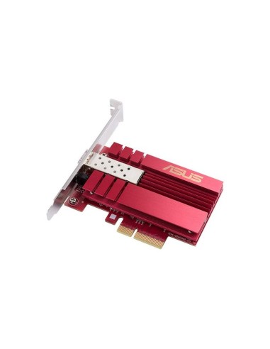 TARJETA DE RED ASUS PCI-E ETHERNET SFP+ 10.000MBPS