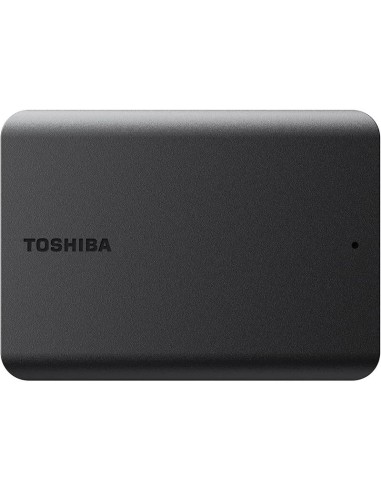 DISCO DURO EXTERNO TOSHIBA CB 4TB 2,5 USB 3.2