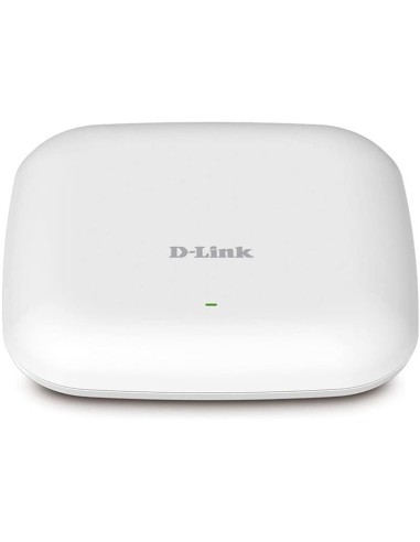 WIRELESS ACCESS POINT D-LINK DUAL N DAP-2662 POE