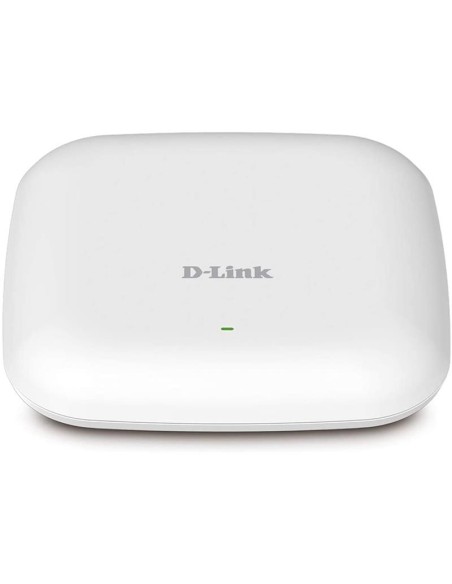 WIRELESS ACCESS POINT D-LINK DUAL N DAP-2662 POE