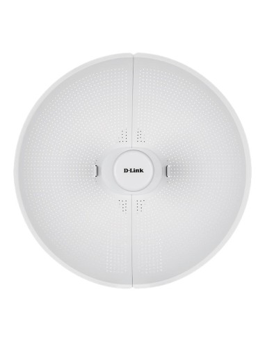 WIRELESS ACCESS POINT D-LINK DUAL 20KM DAP-3712