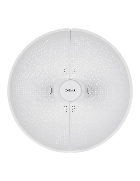 WIRELESS ACCESS POINT D-LINK DUAL 20KM DAP-3712