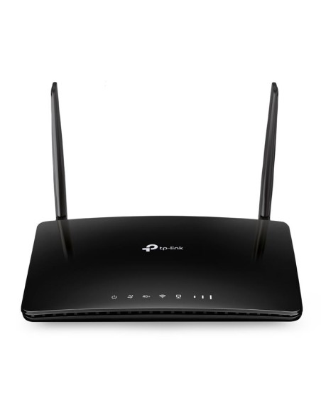 WIRELESS ROUTER TP-LINK ARCHER MR500 DUAL BAND AC1200 4G LTE