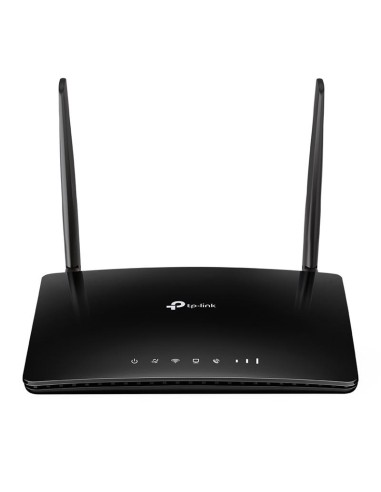 WIRELESS ROUTER TP-LINK TL-MR6500V 4G 300MBPS