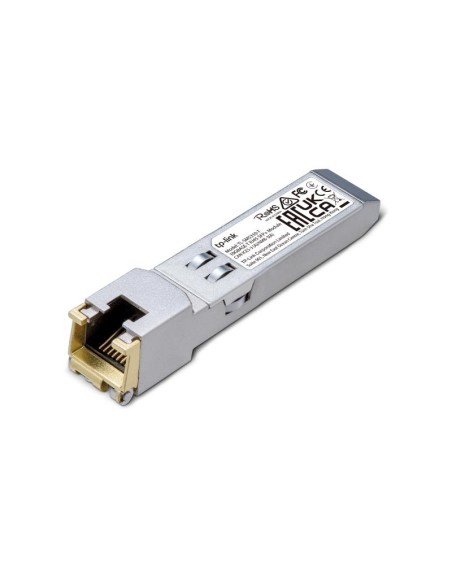 MODULO SFP+ TP-LINK TL-SM5310-T RJ45 10G BASE-T