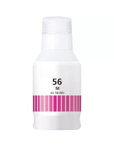 TINTA CANON GI56 MAGENTA