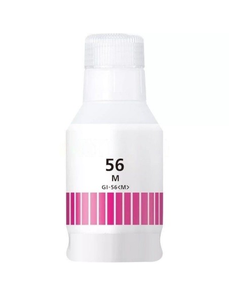 TINTA CANON GI56 MAGENTA