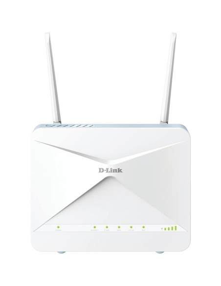 WIRELESS ROUTER D-LINK G415 EAGLE PRO AI 4G 1500MBPS