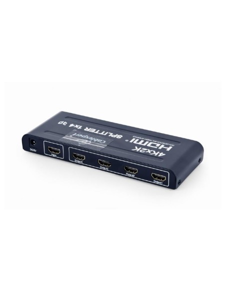 SPLITTER HDMI GEMBIRD X4 MONITOR